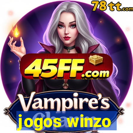 jogos winzo